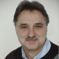 Bálint Tamás fotó