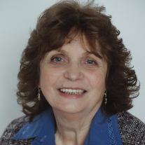 Váriné Reményi Gabriella fotó