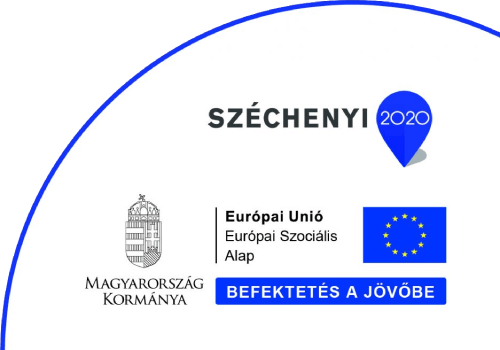 Széchényi terv 2020 logó